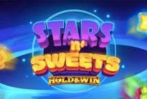 Stars n Sweets Hold and Win Slot Review